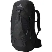Gregory - Mochilas de trekking - Stout 45 RC Forest Black - Negro