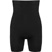 Magic bodyfashion Pantalón moldeador 'Maxi Sexy' antracita / negro