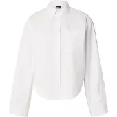 BOSS Blusa 'C_Boskota-1' blanco