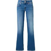 Pepe Jeans Vaquero 'Venus' azul denim