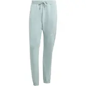 Adidas Pantalón deportivo 'A SZN' menta