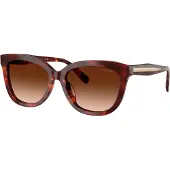 Coach Gafas de sol 'CDP53' marrón