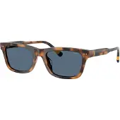 Ralph Lauren Gafas de sol '0PH4240U' pueblo / negro