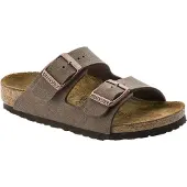 Birkenstock - Kid's Arizona BFBC - Sandalias size 29 - Narrow, marrón