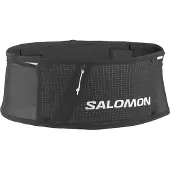 Salomon - S/Lab Belt - Riñonera size M, gris