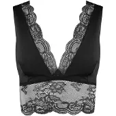 Magic bodyfashion Sujetador 'Dream' negro