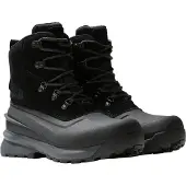 The North Face Botas negro