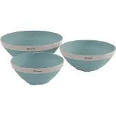 Outwell Juego De Boles Plegables