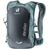 Deuter - Rogla 5 - Mochila de ciclismo gris