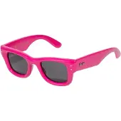 Ray-Ban Gafas de sol '0RB4940' fucsia