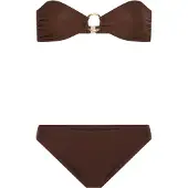 LASCANA Bikini chocolate