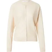 Selected Cárdigan 'SLFJANE' beige