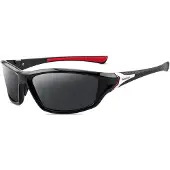 VeyRey Gafas de sol deportivas 'Canna' negro