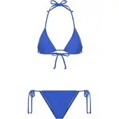 LASCANA Bikini azul real