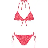 LASCANA Bikini coral