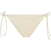LASCANA Braga de bikini crema