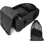 Normani Carrito 'Melano' negro