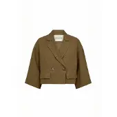 IVY Copenhagen Blazer ' IVY-Violet ' arena