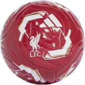 Adidas adidasMinibalón primera equipación Liverpool FC 1 Active Maroon / White Unisex