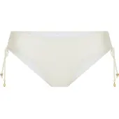 LASCANA Braga de bikini crema