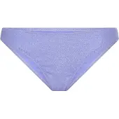 LASCANA Braga de bikini lila