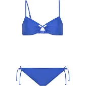 LASCANA Bikini azul real