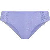 LASCANA Braga de bikini lila