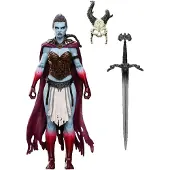 Boss Fight Studio Figura Kier: Death´s Warbringer