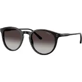 Ralph Lauren Gafas de sol negro