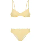 LASCANA Bikini amarillo