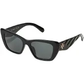 Tory Burch Gafas de sol '0TY7216U' negro