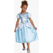 Disney Princess Disfraz Classic Cinderella