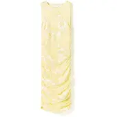 Noella Vestido 'Lavinia' amarillo pastel