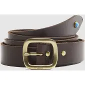 Levi's Camden Ring Belt Talla: 105 | Cinturones Outlet | Hombre