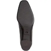 Tamaris Zapatos con plataforma rojo vino