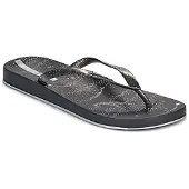Ipanema Chanclas ANAT MAGIC FEM mujer - Negro - 37