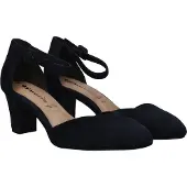 Tamaris Zapatos con plataforma navy