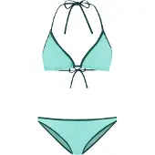 Shiwi Bikini 'Liz' turquesa