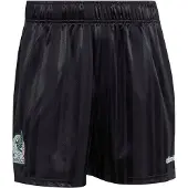 Adidas Pantalón deportivo 'FMF EQT' negro / blanco