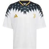 Adidas adidasCamiseta Juventus Turin Stadium L White Hombre