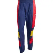 Adidas adidasPantalón España EQT M Dark Blue Hombre