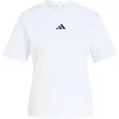 Adidas adidasCAMISETA Z.N.E. L White Mujer