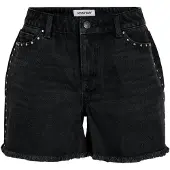 Noisy May Vaquero 'NMSMiley' negro denim