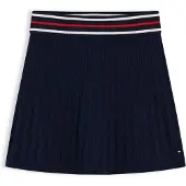 Tommy Hilfiger Falda navy