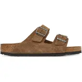 Birkenstock Zapatos abiertos 'Arizona' umbra