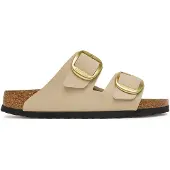Birkenstock Zapatos abiertos 'Arizona' beige claro