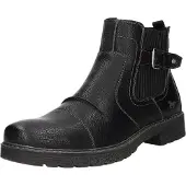 Mustang Botas negro