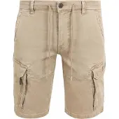 PME Legend Pantalón 'Expedizor regular fit cargo shorts' beige oscuro