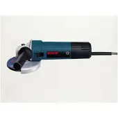 Bosch Amoladora angular HWS6265/125 HF, 300 Hz.