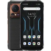HOTWAV Cyber 16 Pro 8gb/512gb 6.5´´